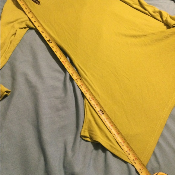 Long top - Picture 6 of 6